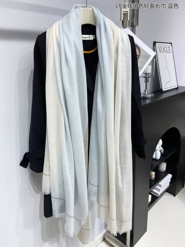 Loro Piana Scarf LPC00048 Loro Piana Scarf LPC00048